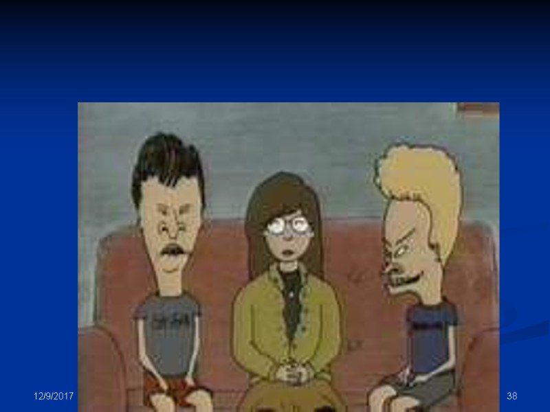 12/9/2017 38 Diarrhea